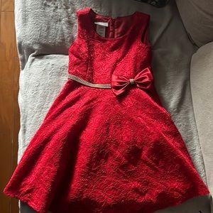 1 time use size 7 red color